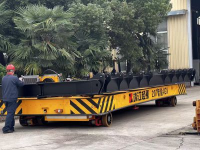 智能AGV小车搬运便捷性体现在哪些方面？