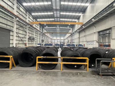 欧式起重机的结构及性能优势有哪些？